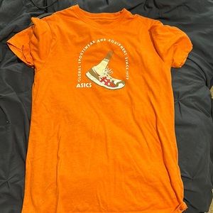 ASICS athletic Tee